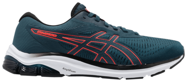 Giày Asics Gel Pulse 12 'Magnetic Blue' 1011A844-401