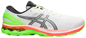 Giày Asics Gel Kayano 27 Lite Show 'Colorful Sole' 1011A885-100