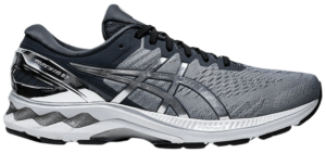 Giày Asics Gel Kayano 27 Platinum 'Sheet Rock Silver' 1011A887-020