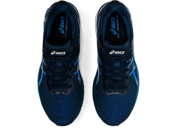 Giay Asics GT-2000 9 "Blue White" 1011A983-401