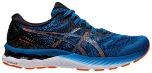 Giày Asics Gel Nimbus 23 'Reborn Blue' 1011B004-400