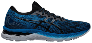 Giày Asics Gel Nimbus 23 Knit 'Reborn Blue' 1011B008-400