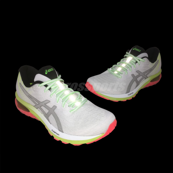 Giày Asics Gel-Cumulus 22 Lite-Show 1011B074-100 - Ảnh 2