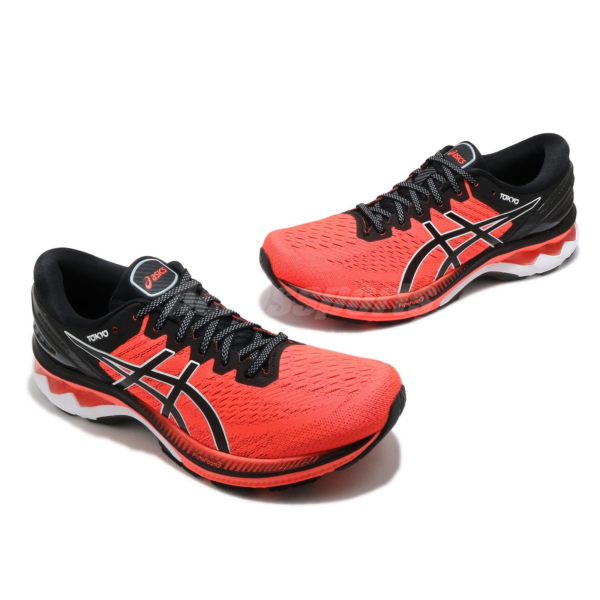 Giày Asics Gel Kayano 27 'Tokyo' 1011B077-600 - Ảnh 2