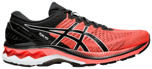 Giày Asics Gel Kayano 27 'Tokyo' 1011B077-600