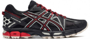 Giay Asics Gel-Kahana 8 'Black Red' 1011B109-004