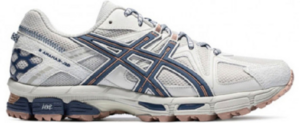Giày Asics Gel Kahana 8 'Grey' 1011B109-023
