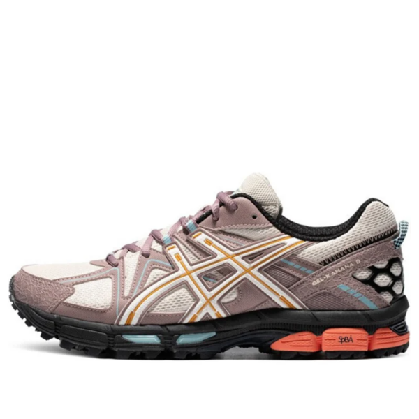 Giày Asics Gel-Kahana 8 1011B109-100 - Ảnh 2