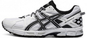 Giay Asics Gel-Kahana 8 'Black White' 1011B133-100