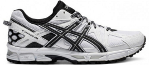 Giay Asics Gel-Kahana 8 'Black White' 1011B133-100