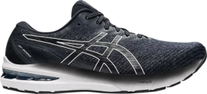 Giay Asics GT 2000 10 'Black White' 1011B185-002