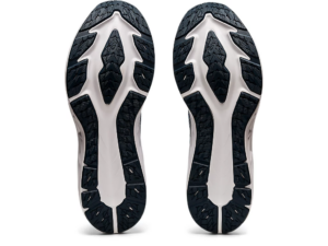 Giay Asics Dyna Blast 2 White Blue 1011B205-400