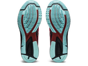 Giay Asics Gel-DS Trainer 26 "Red Black" 1011B240-600