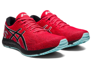 Giay Asics Gel-DS Trainer 26 "Red Black" 1011B240-600
