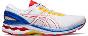 Giày Asics Gel-Kayano 27 'Gundam' 1011B283-100