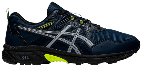 Giày Asics Gel Venture 8 AWL 'French Blue Safety Yellow' 1011B316-400