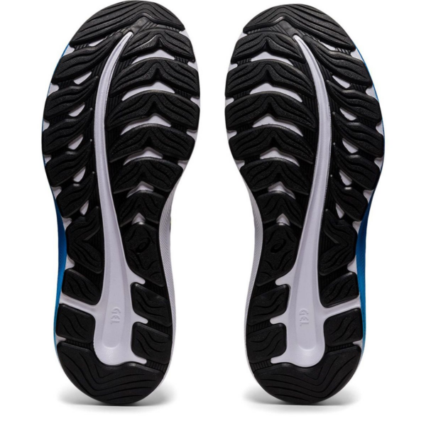 Giay Asics Gel-Excite 9 Black Hazard Green 1011B338-003
