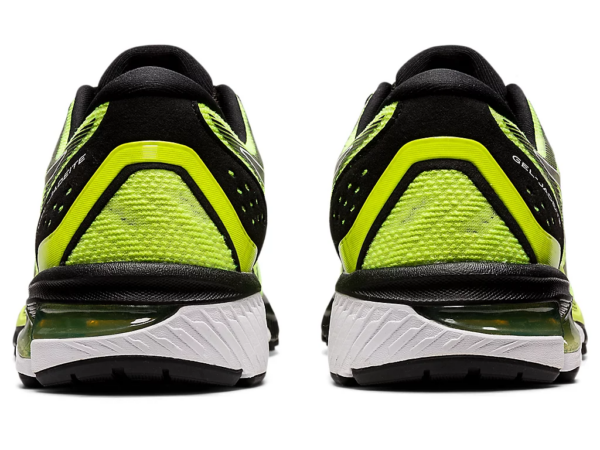 Giày Asics Gel Jadeite 'Safety Yellow' 1011B401-750 - Ảnh 4