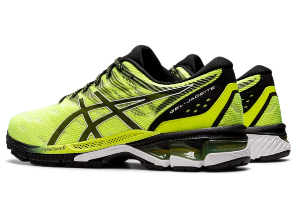 Giày Asics Gel Jadeite 'Safety Yellow' 1011B401-750 - Ảnh 3