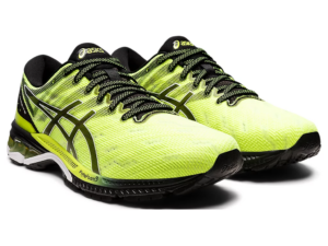 Alternative view of Giày Asics Gel Jadeite 'Safety Yellow' 1011B401-750