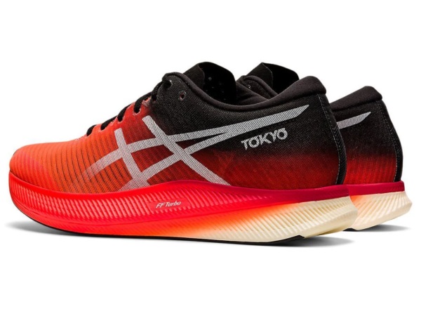 Giay Asics Metaspeed Edge 'Sunrise Red White' 1011B427-600