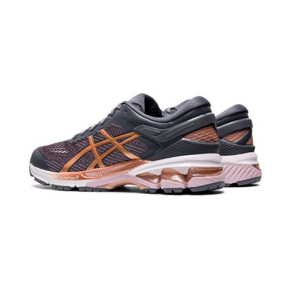 Giày ASICS Wmns Gel Kayano 26 'Rose Gold' 1012A457-022 - Ảnh 3