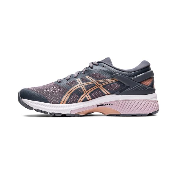 Giày ASICS Wmns Gel Kayano 26 'Rose Gold' 1012A457-022 - Ảnh 5