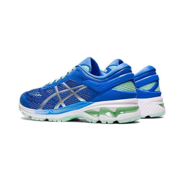 Giày ASICS Gel Kayano 26 'Aqua Mint' 1012A457-401 - Ảnh 3
