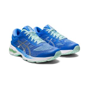 Alternative view of Giày ASICS Gel Kayano 26 'Aqua Mint' 1012A457-401