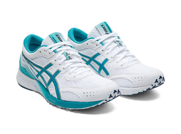 Giày Asics Wmns Tartheredge 'Lagoon' 1012A463-100 - Ảnh 3