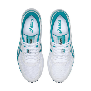 Alternative view of Giày Asics Wmns Tartheredge 'Lagoon' 1012A463-100