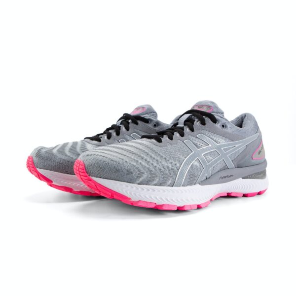 Giày Asics Wmns Gel Nimbus 22 Lite-Show 'Sheet Rock' 1012A585-020 - Ảnh 5