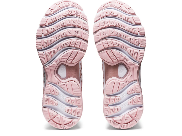 Giày Asics Wmns Gel Nimbus 22 Ginger Peach 1012A587-703 - Ảnh 4
