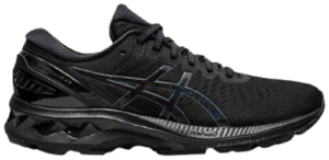 Giày Asics Wmns Gel Kayano 27 'Triple Black' 1012A649 002