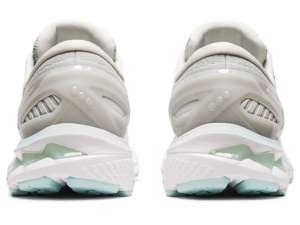 Alternative view of Giày Asics Wmns Gel Kayano 27 'Glacier Grey' 1012A649-021