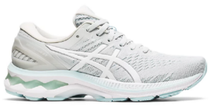 Giày Asics Wmns Gel Kayano 27 'Glacier Grey' 1012A649-021