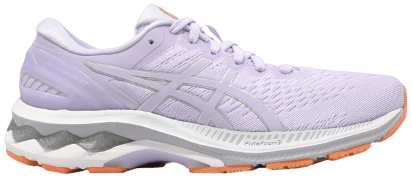 Giày Asics Wmns Gel Kayano 27 'Lilac Opal' 1012A649-404 - Ảnh 2
