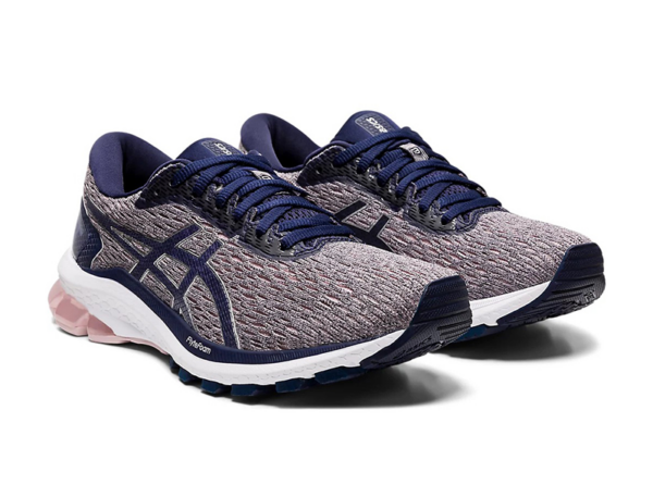 Giày Asics Wmns GT 1000 9 'Watershed Rose' 1012A651-700 - Ảnh 4