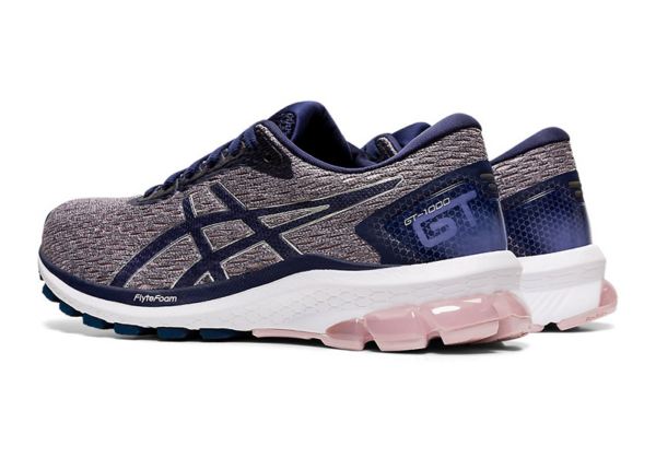 Giày Asics Wmns GT 1000 9 'Watershed Rose' 1012A651-700 - Ảnh 3