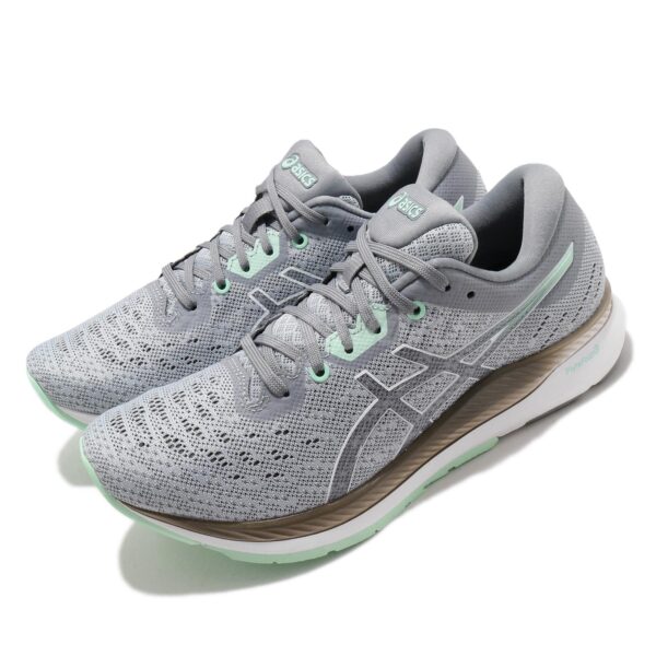 Giày Asics Wmns EvoRide 'Piedmont Grey Mint' 1012A677-020 - Ảnh 3