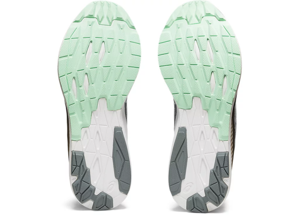 Giày Asics Wmns EvoRide 'Piedmont Grey Mint' 1012A677-020 - Ảnh 4
