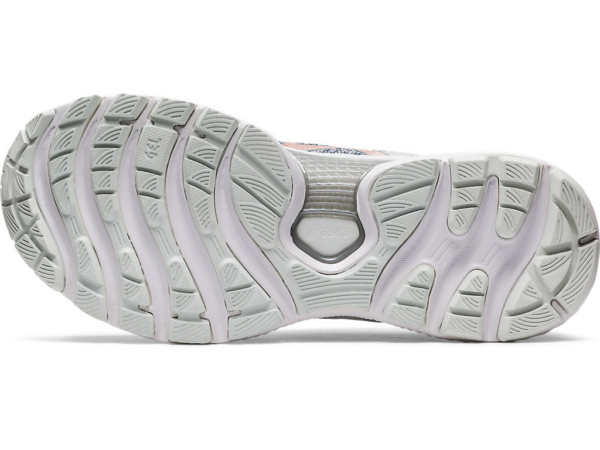Giày Asics Wmns Gel Nimbus 22 Knit 'Sheet Rock' 1012A678-021 - Ảnh 4