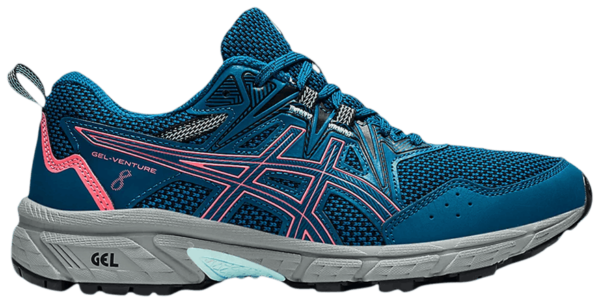 Giay Asics Wmns Gel Venture 8 'Deep Sea Teal' 1012A708-404