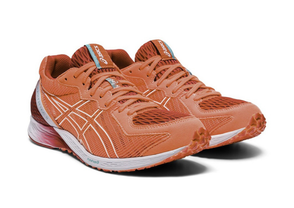 Giày Asics Wmns Tartheredge 2 'Sunrise Red' 1012A733-600 - Ảnh 4