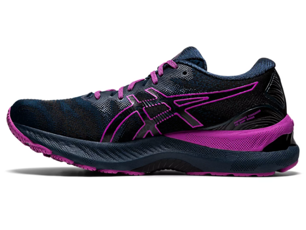Giày Asics Gel Nimbus 23 'French Blue' 1012A881-400 - Ảnh 3