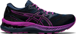 Giày Asics Gel Nimbus 23 'French Blue' 1012A881-400