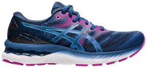 Giày Asics Wmns Gel Nimbus 23 'Digital Aqua Plum' 1012A885-402