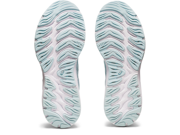 Giày Asics Wmns Gel Cumulus 23 'Aqua Angel' 1012A888-400 - Ảnh 5