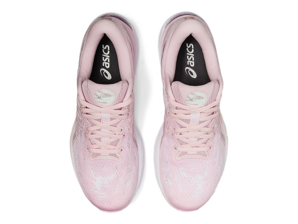 Giày Asics Wmns Gel Cumulus 23 'Pink Salt' 1012A888-700 - Ảnh 4