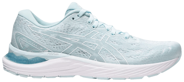 Giày Asics Wmns Gel Cumulus 23 'Aqua Angel' 1012A888-400